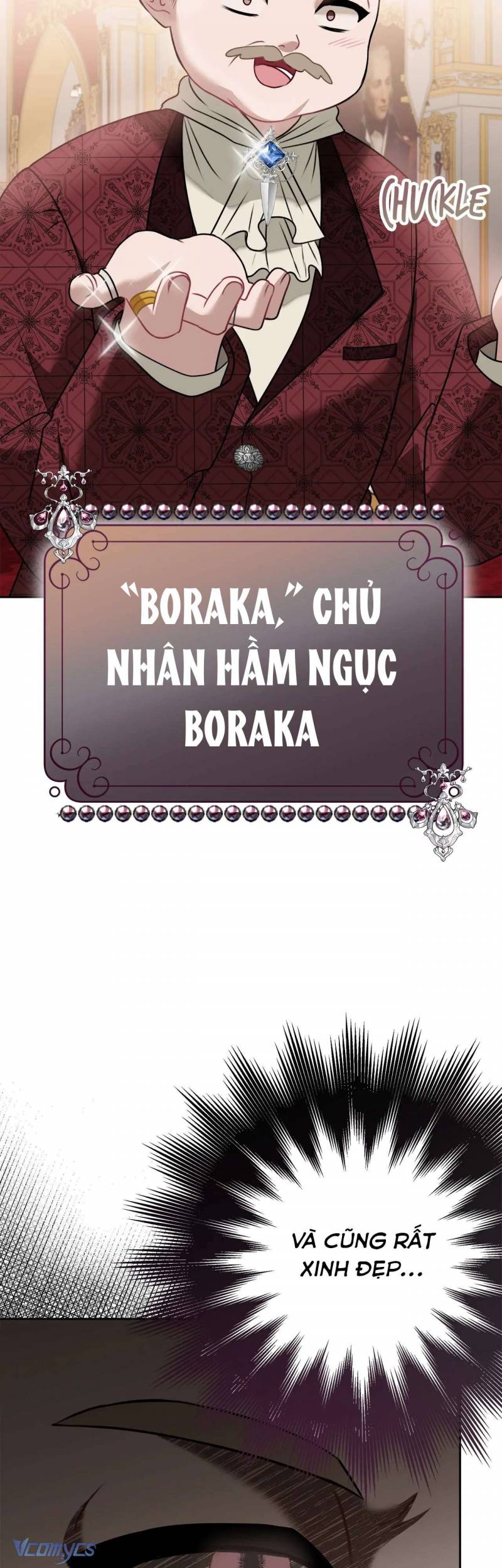 [18+] Chủ Nhân Hầm Ngục Hạng S Chap Chap 6-[18+] Chủ Nhân Hầm Ngục Hạng S - Next Chap 7