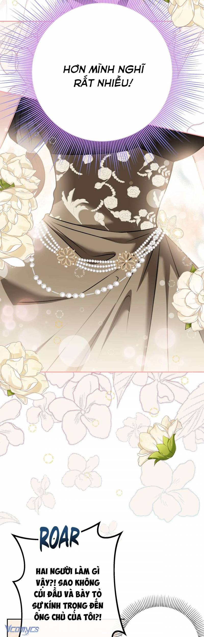 [18+] Chủ Nhân Hầm Ngục Hạng S Chap Chap 6-[18+] Chủ Nhân Hầm Ngục Hạng S - Next Chap 7