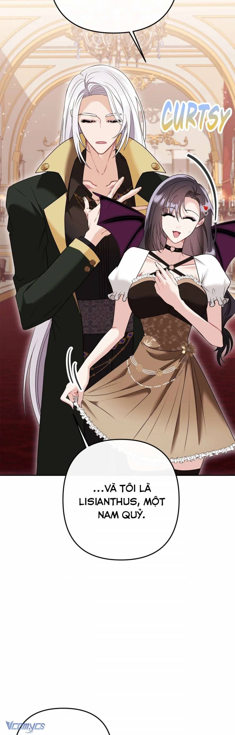 [18+] Chủ Nhân Hầm Ngục Hạng S Chap Chap 6-[18+] Chủ Nhân Hầm Ngục Hạng S - Next Chap 7