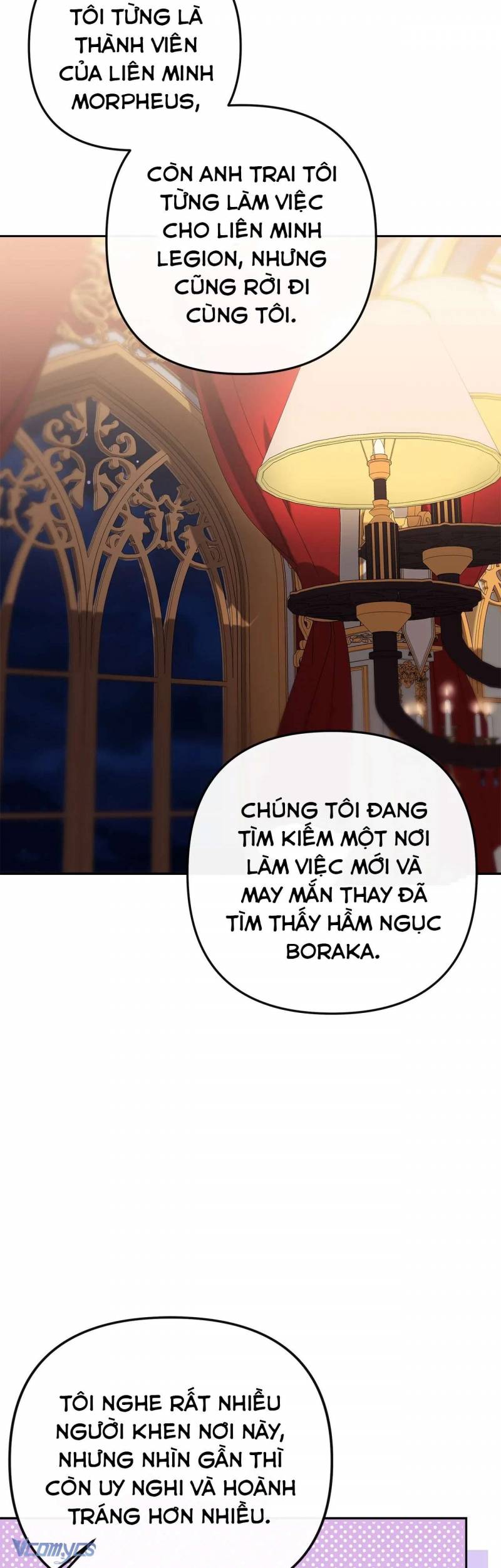 [18+] Chủ Nhân Hầm Ngục Hạng S Chap Chap 6-[18+] Chủ Nhân Hầm Ngục Hạng S - Next Chap 7