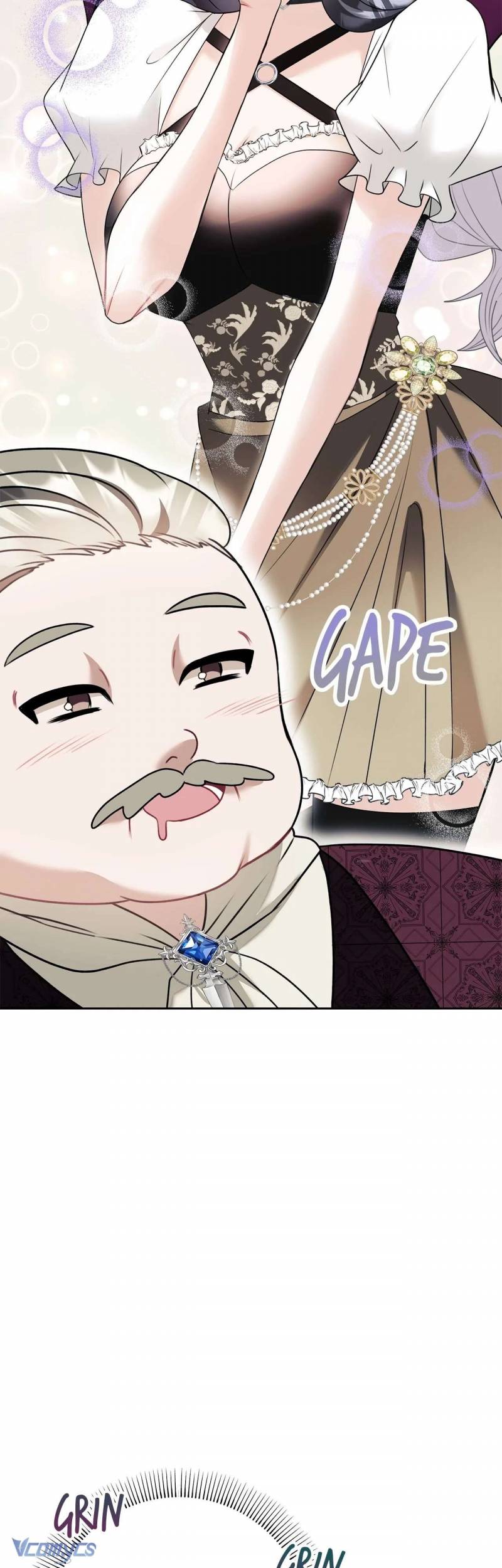 [18+] Chủ Nhân Hầm Ngục Hạng S Chap Chap 6-[18+] Chủ Nhân Hầm Ngục Hạng S - Next Chap 7