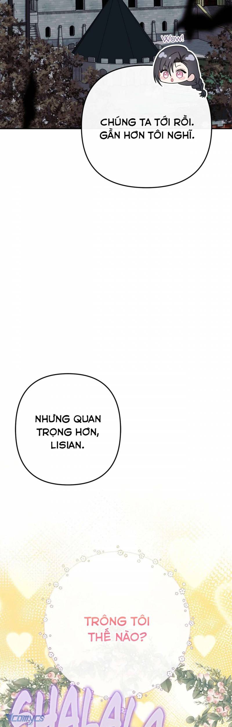 [18+] Chủ Nhân Hầm Ngục Hạng S Chap Chap 6-[18+] Chủ Nhân Hầm Ngục Hạng S - Next Chap 7