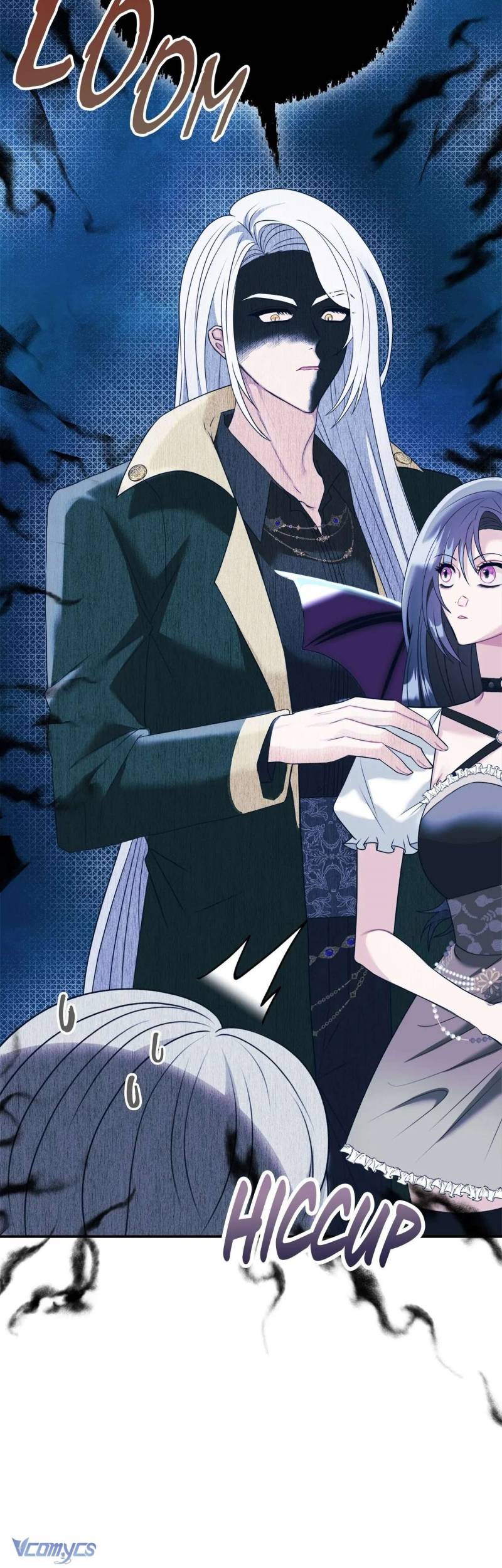 [18+] Chủ Nhân Hầm Ngục Hạng S Chap Chap 6-[18+] Chủ Nhân Hầm Ngục Hạng S - Next Chap 7