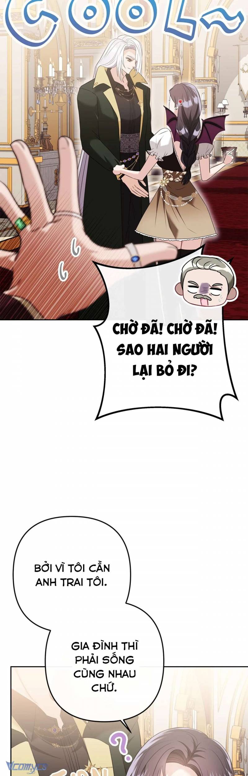 [18+] Chủ Nhân Hầm Ngục Hạng S Chap Chap 6-[18+] Chủ Nhân Hầm Ngục Hạng S - Next Chap 7