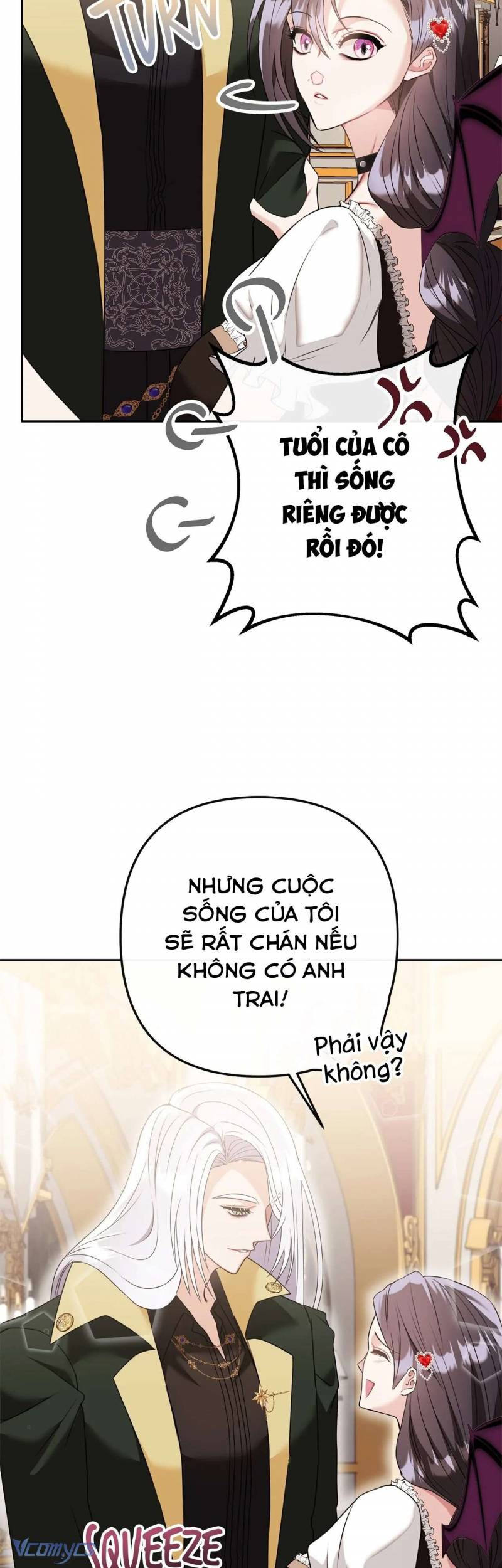 [18+] Chủ Nhân Hầm Ngục Hạng S Chap Chap 6-[18+] Chủ Nhân Hầm Ngục Hạng S - Next Chap 7