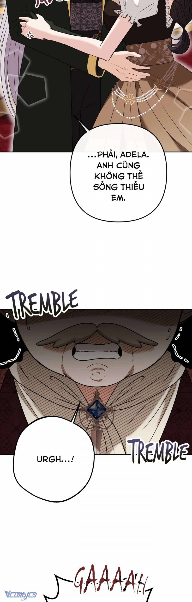 [18+] Chủ Nhân Hầm Ngục Hạng S Chap Chap 6-[18+] Chủ Nhân Hầm Ngục Hạng S - Next Chap 7