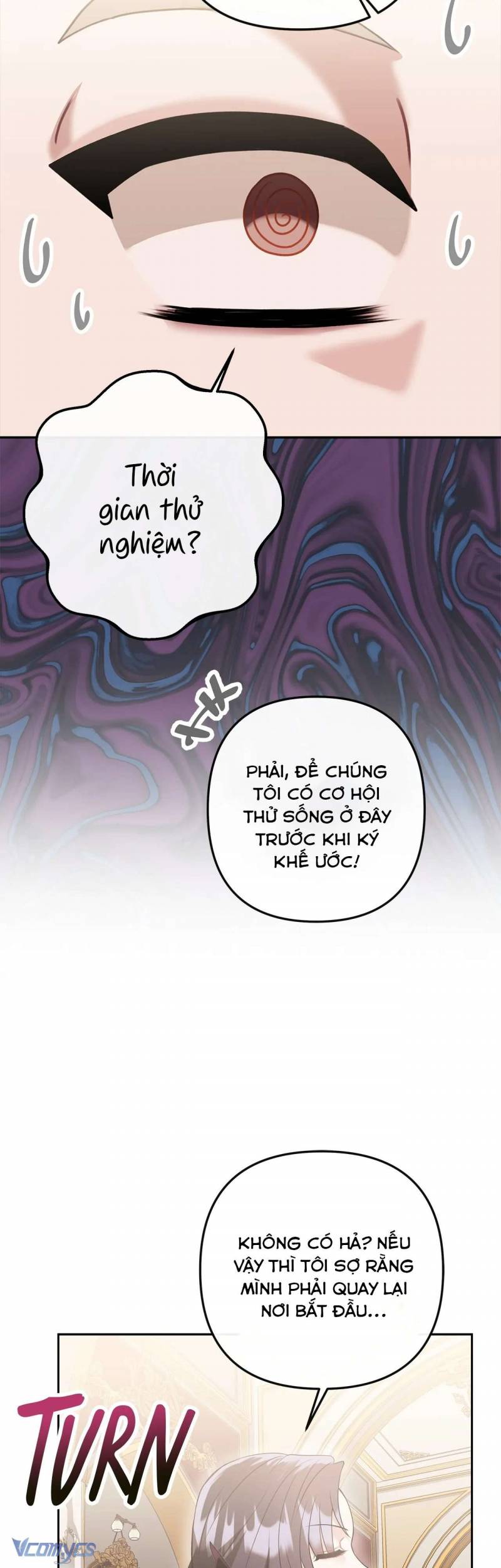 [18+] Chủ Nhân Hầm Ngục Hạng S Chap Chap 6-[18+] Chủ Nhân Hầm Ngục Hạng S - Next Chap 7