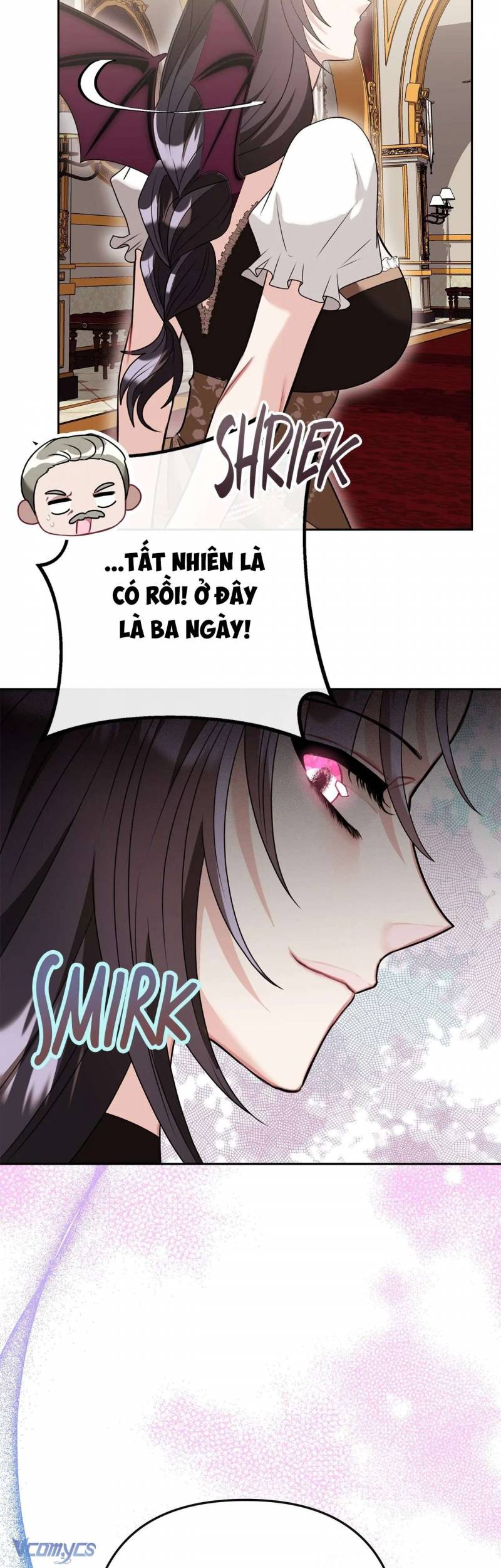 [18+] Chủ Nhân Hầm Ngục Hạng S Chap Chap 6-[18+] Chủ Nhân Hầm Ngục Hạng S - Next Chap 7