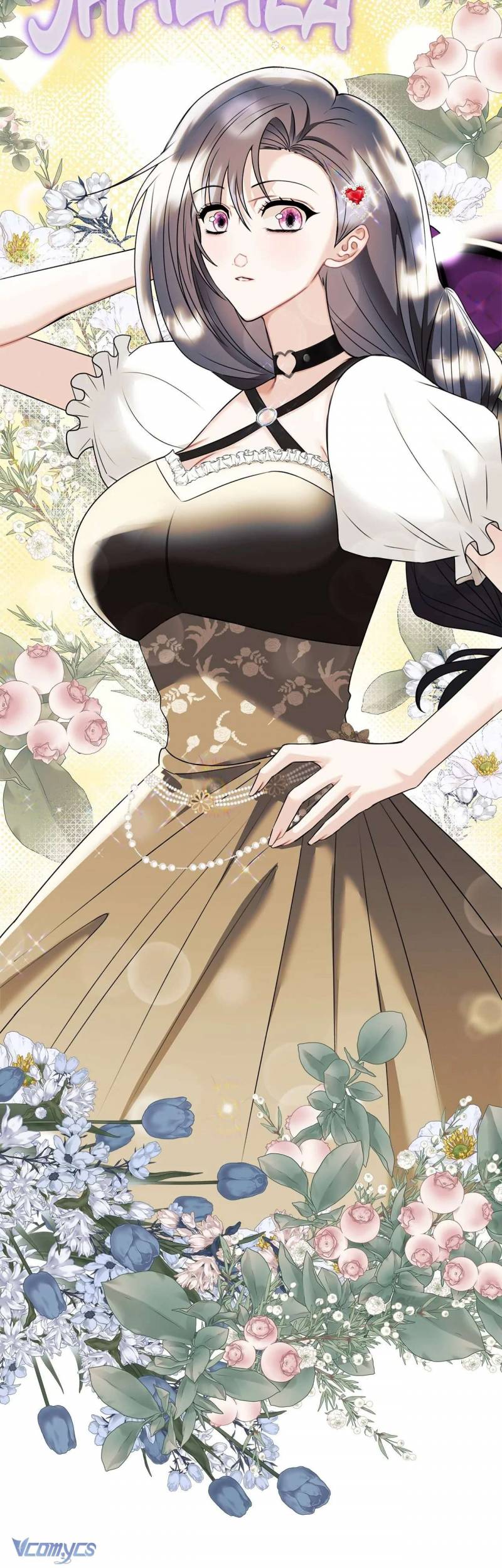 [18+] Chủ Nhân Hầm Ngục Hạng S Chap Chap 6-[18+] Chủ Nhân Hầm Ngục Hạng S - Next Chap 7