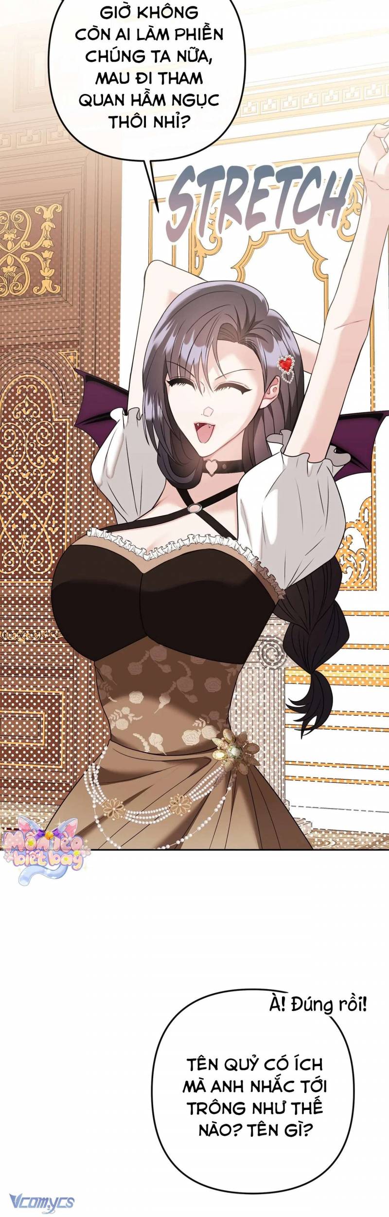 [18+] Chủ Nhân Hầm Ngục Hạng S Chap Chap 6-[18+] Chủ Nhân Hầm Ngục Hạng S - Next Chap 7