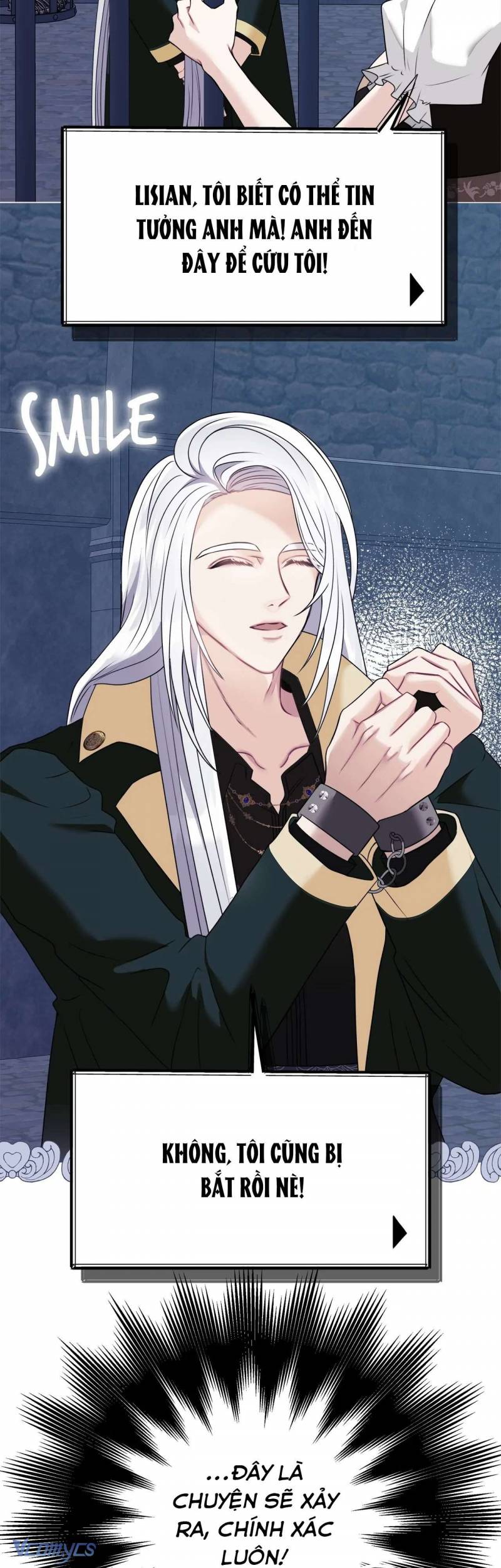 [18+] Chủ Nhân Hầm Ngục Hạng S Chap Chap 6-[18+] Chủ Nhân Hầm Ngục Hạng S - Next Chap 7