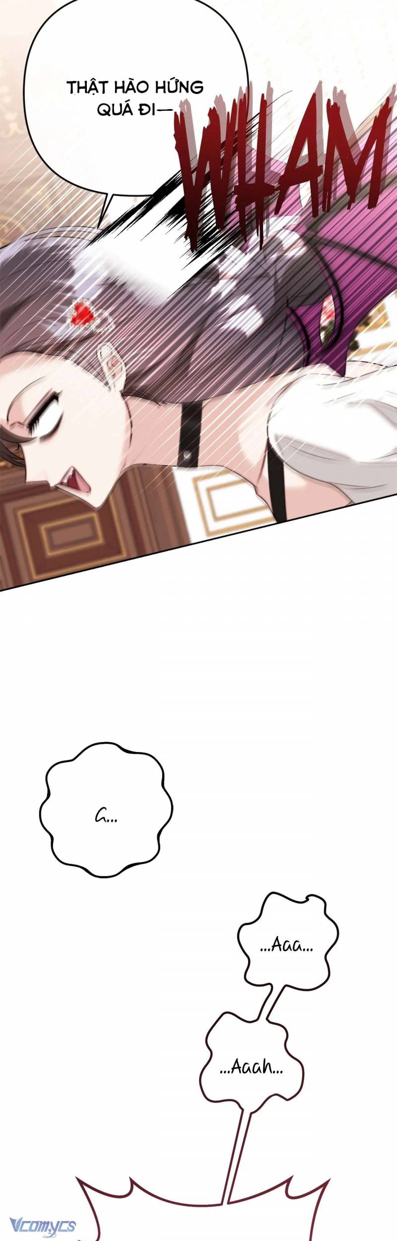 [18+] Chủ Nhân Hầm Ngục Hạng S Chap Chap 6-[18+] Chủ Nhân Hầm Ngục Hạng S - Next Chap 7