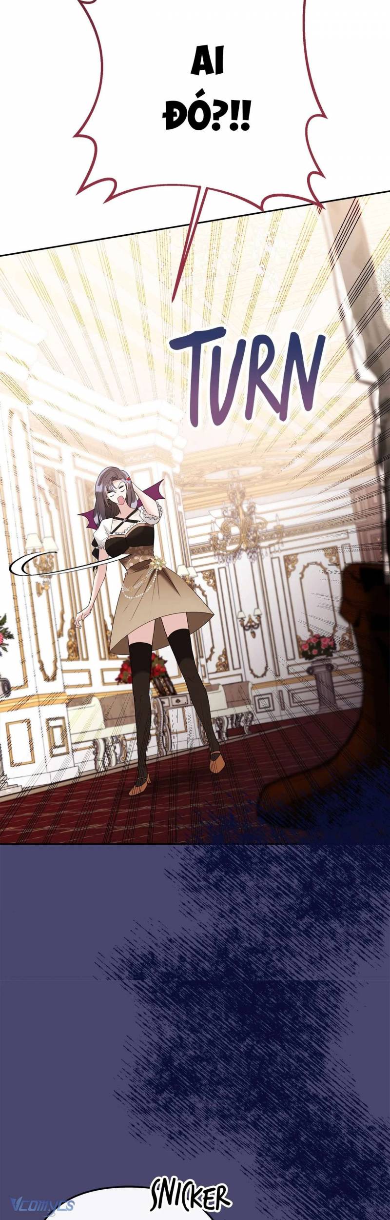 [18+] Chủ Nhân Hầm Ngục Hạng S Chap Chap 6-[18+] Chủ Nhân Hầm Ngục Hạng S - Next Chap 7