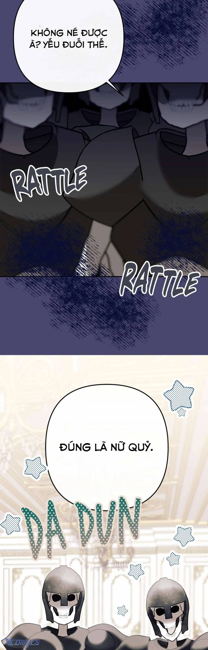 [18+] Chủ Nhân Hầm Ngục Hạng S Chap Chap 6-[18+] Chủ Nhân Hầm Ngục Hạng S - Next Chap 7