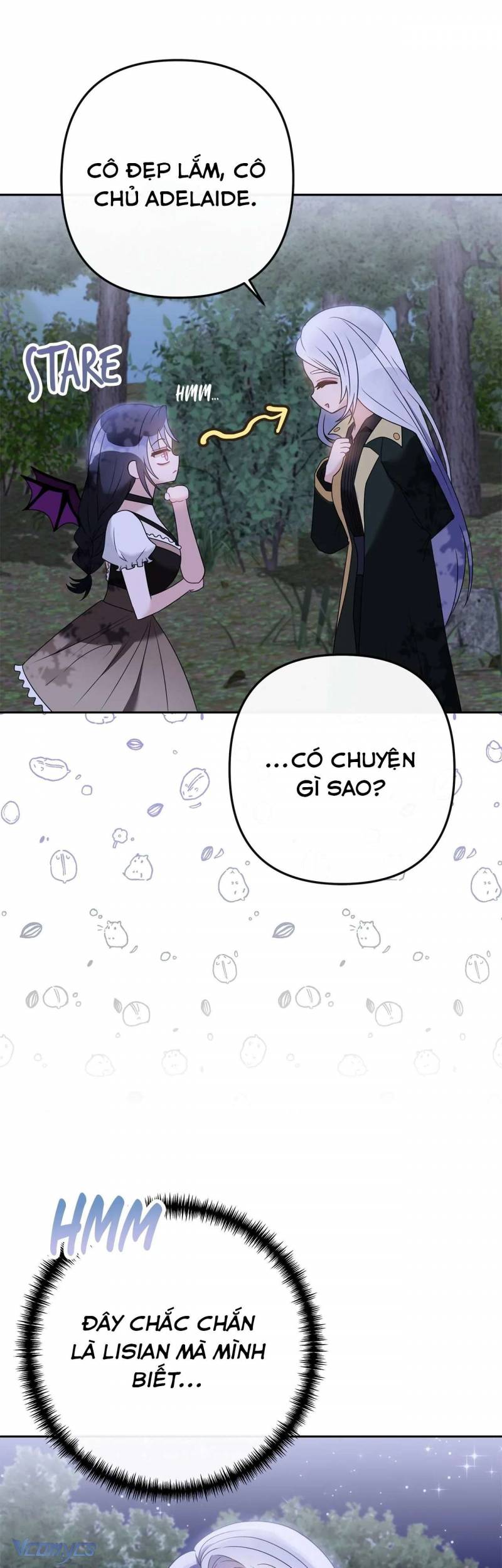 [18+] Chủ Nhân Hầm Ngục Hạng S Chap Chap 6-[18+] Chủ Nhân Hầm Ngục Hạng S - Next Chap 7