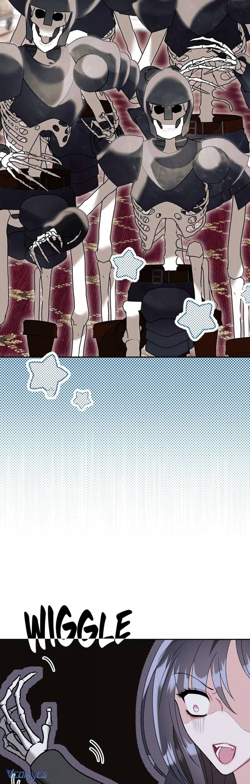 [18+] Chủ Nhân Hầm Ngục Hạng S Chap Chap 6-[18+] Chủ Nhân Hầm Ngục Hạng S - Next Chap 7