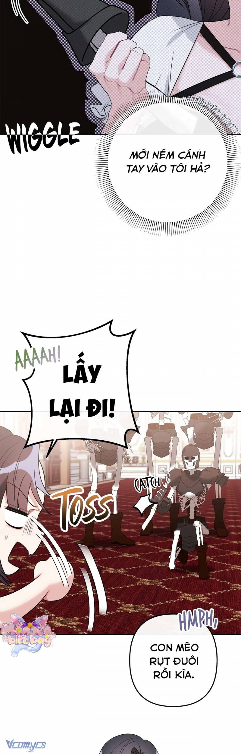 [18+] Chủ Nhân Hầm Ngục Hạng S Chap Chap 6-[18+] Chủ Nhân Hầm Ngục Hạng S - Next Chap 7