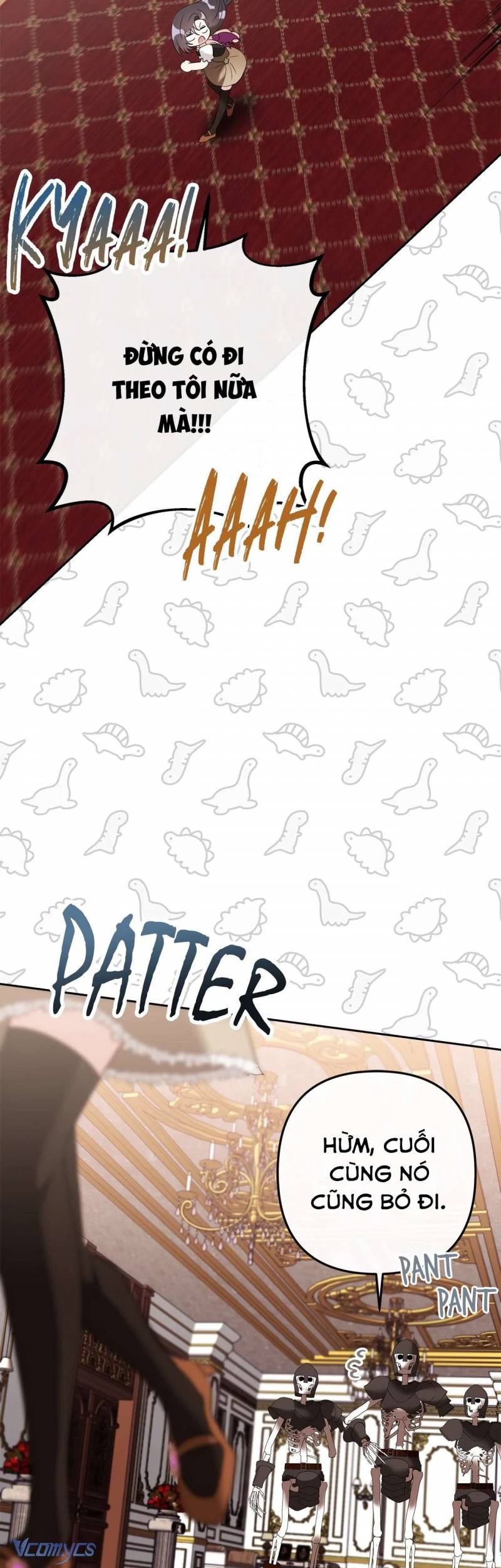 [18+] Chủ Nhân Hầm Ngục Hạng S Chap Chap 6-[18+] Chủ Nhân Hầm Ngục Hạng S - Next Chap 7