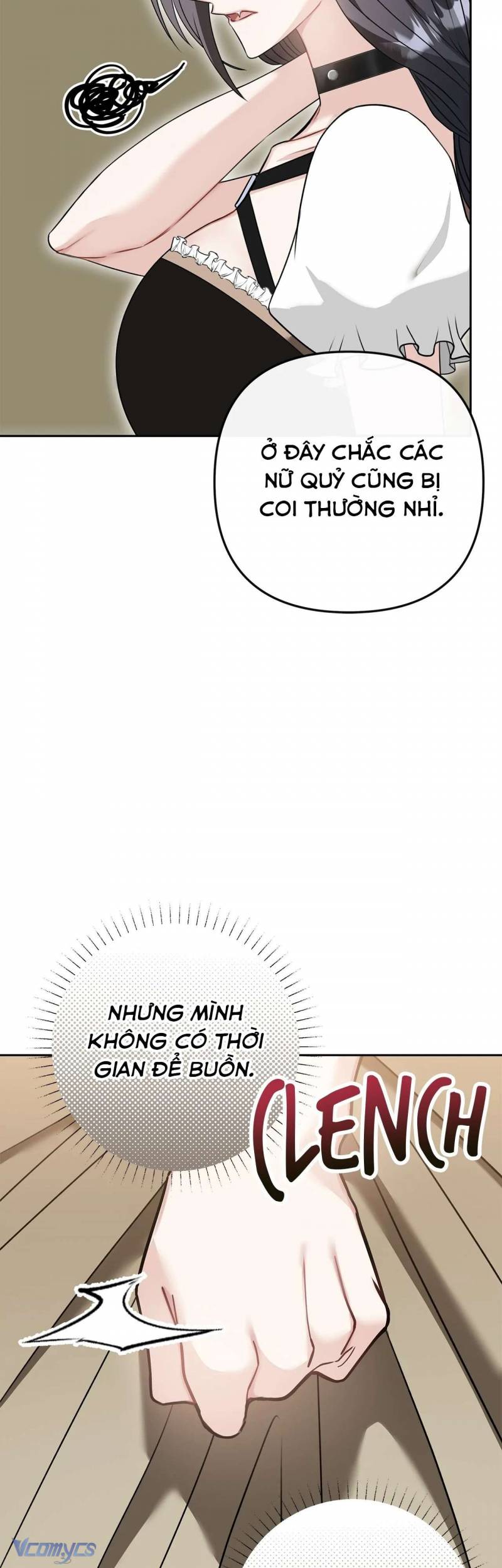 [18+] Chủ Nhân Hầm Ngục Hạng S Chap Chap 6-[18+] Chủ Nhân Hầm Ngục Hạng S - Next Chap 7