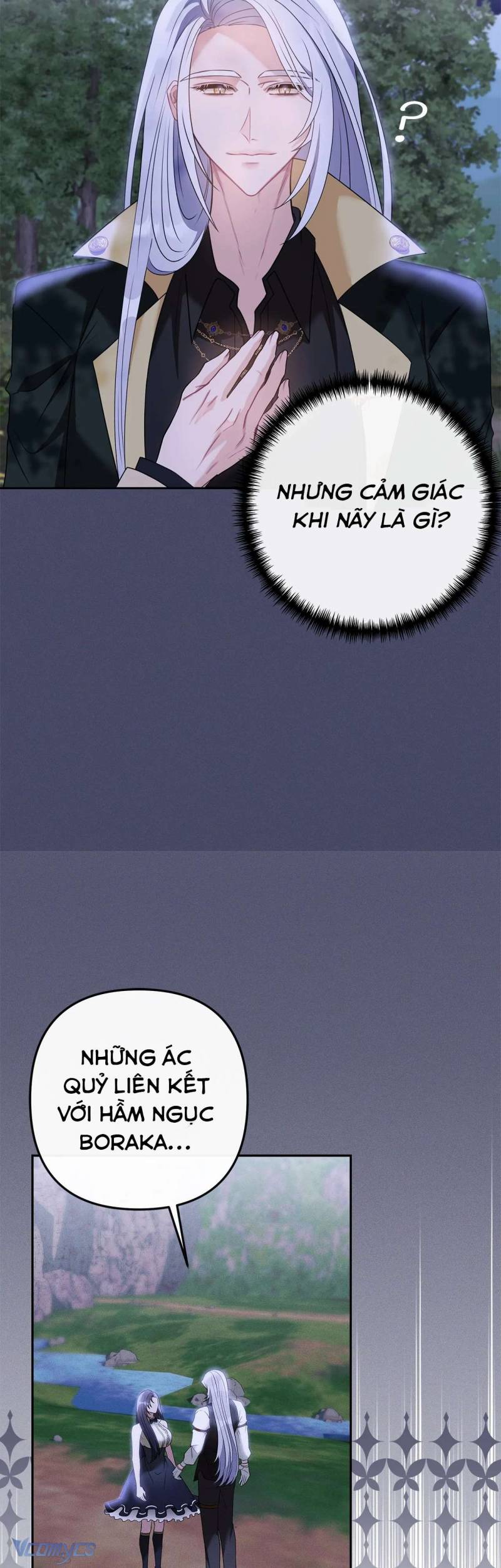 [18+] Chủ Nhân Hầm Ngục Hạng S Chap Chap 6-[18+] Chủ Nhân Hầm Ngục Hạng S - Next Chap 7