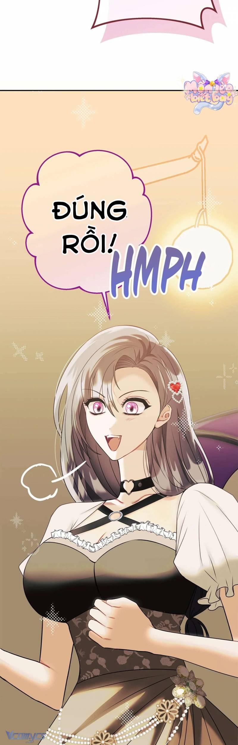 [18+] Chủ Nhân Hầm Ngục Hạng S Chap Chap 6-[18+] Chủ Nhân Hầm Ngục Hạng S - Next Chap 7