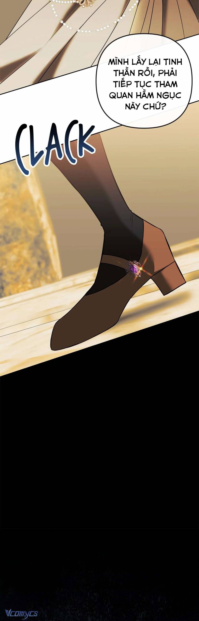 [18+] Chủ Nhân Hầm Ngục Hạng S Chap Chap 6-[18+] Chủ Nhân Hầm Ngục Hạng S - Next Chap 7