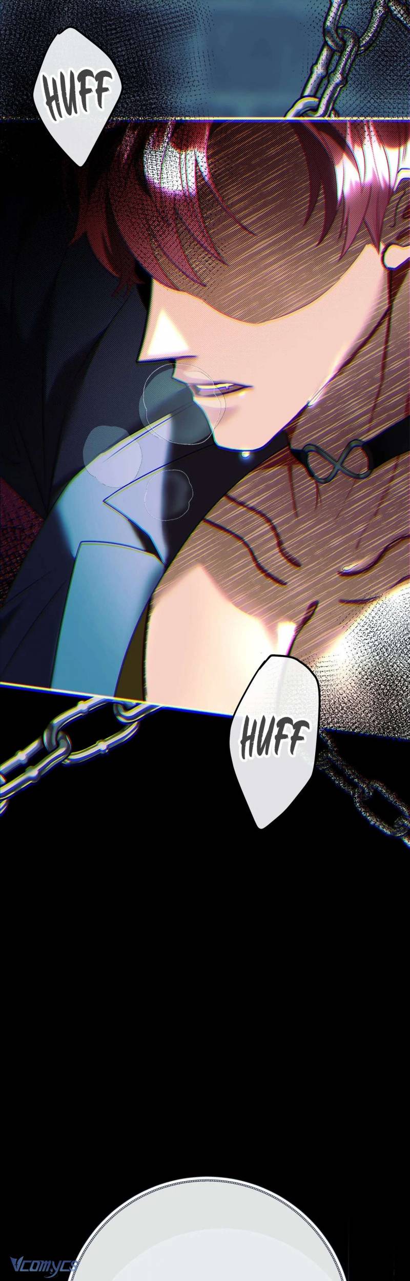 [18+] Chủ Nhân Hầm Ngục Hạng S Chap Chap 6-[18+] Chủ Nhân Hầm Ngục Hạng S - Next Chap 7