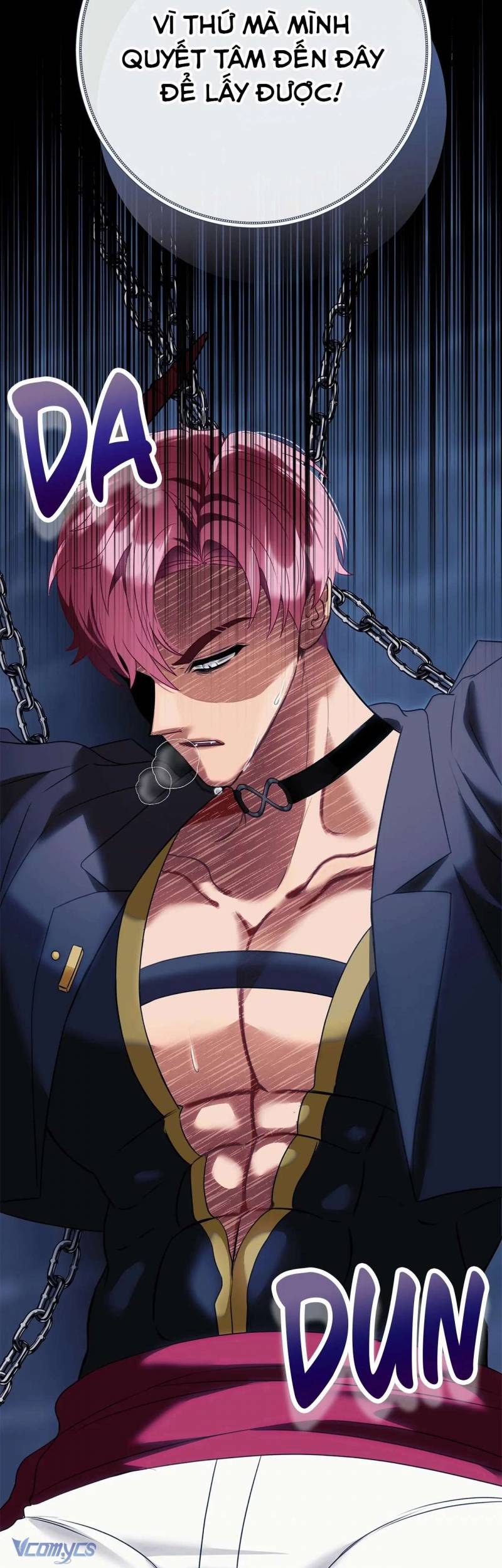 [18+] Chủ Nhân Hầm Ngục Hạng S Chap Chap 6-[18+] Chủ Nhân Hầm Ngục Hạng S - Next Chap 7