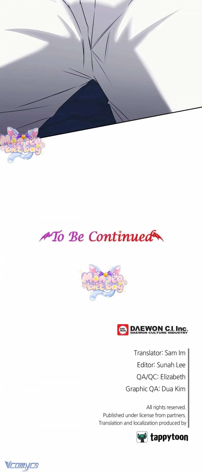 [18+] Chủ Nhân Hầm Ngục Hạng S Chap Chap 6-[18+] Chủ Nhân Hầm Ngục Hạng S - Next Chap 7