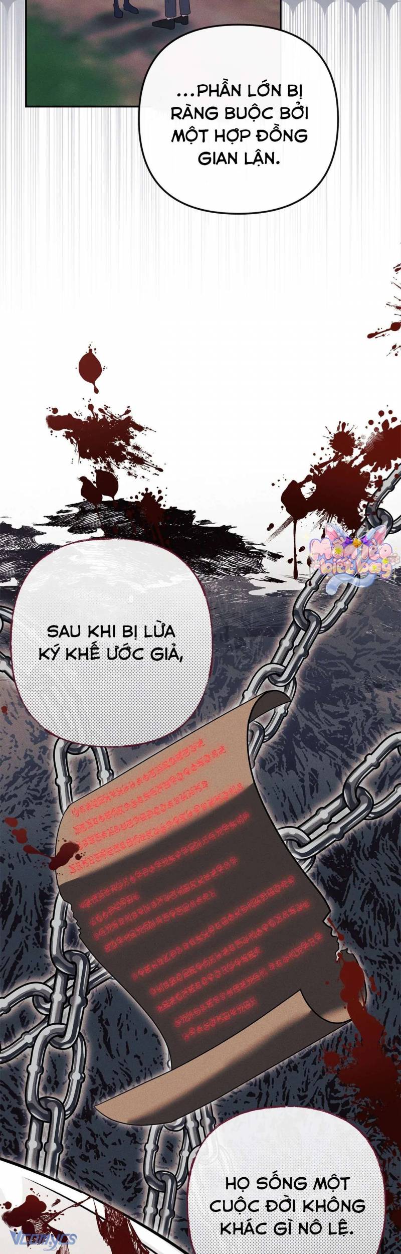 [18+] Chủ Nhân Hầm Ngục Hạng S Chap Chap 6-[18+] Chủ Nhân Hầm Ngục Hạng S - Next Chap 7