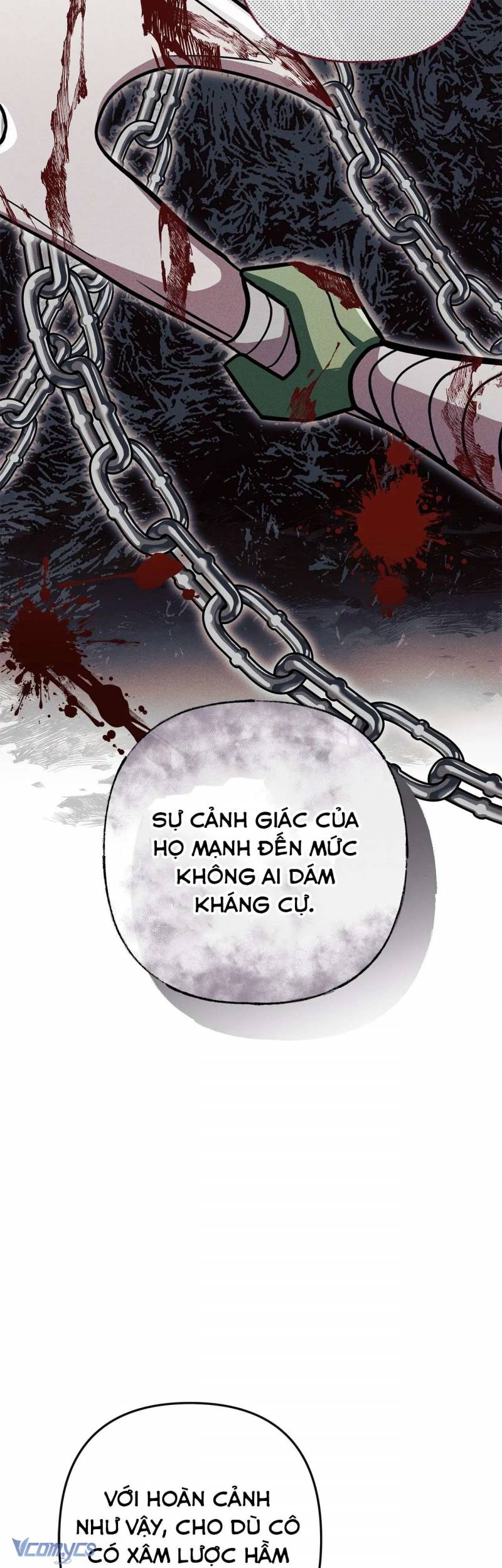 [18+] Chủ Nhân Hầm Ngục Hạng S Chap Chap 6-[18+] Chủ Nhân Hầm Ngục Hạng S - Next Chap 7