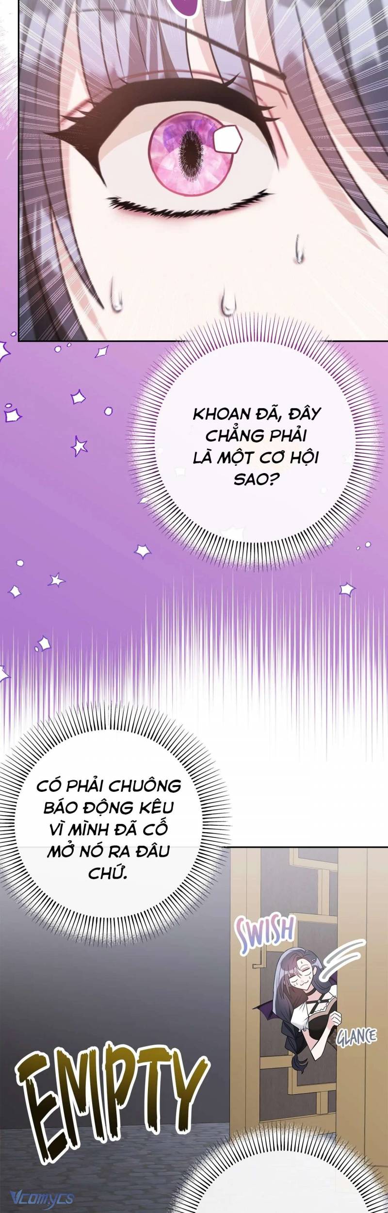 [18+] Chủ Nhân Hầm Ngục Hạng S Chap Chap 7-[18+] Chủ Nhân Hầm Ngục Hạng S - Next Chap 8