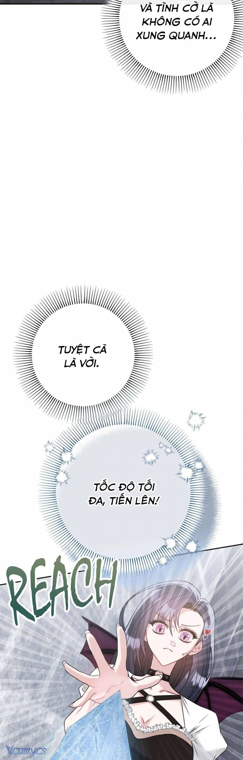 [18+] Chủ Nhân Hầm Ngục Hạng S Chap Chap 7-[18+] Chủ Nhân Hầm Ngục Hạng S - Next Chap 8