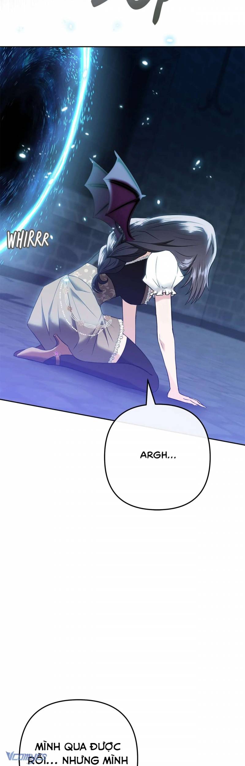 [18+] Chủ Nhân Hầm Ngục Hạng S Chap Chap 7-[18+] Chủ Nhân Hầm Ngục Hạng S - Next Chap 8