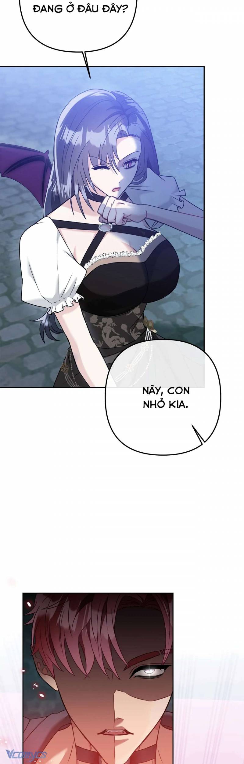 [18+] Chủ Nhân Hầm Ngục Hạng S Chap Chap 7-[18+] Chủ Nhân Hầm Ngục Hạng S - Next Chap 8