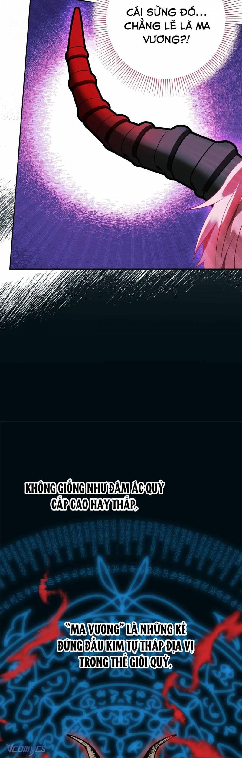 [18+] Chủ Nhân Hầm Ngục Hạng S Chap Chap 7-[18+] Chủ Nhân Hầm Ngục Hạng S - Next Chap 8