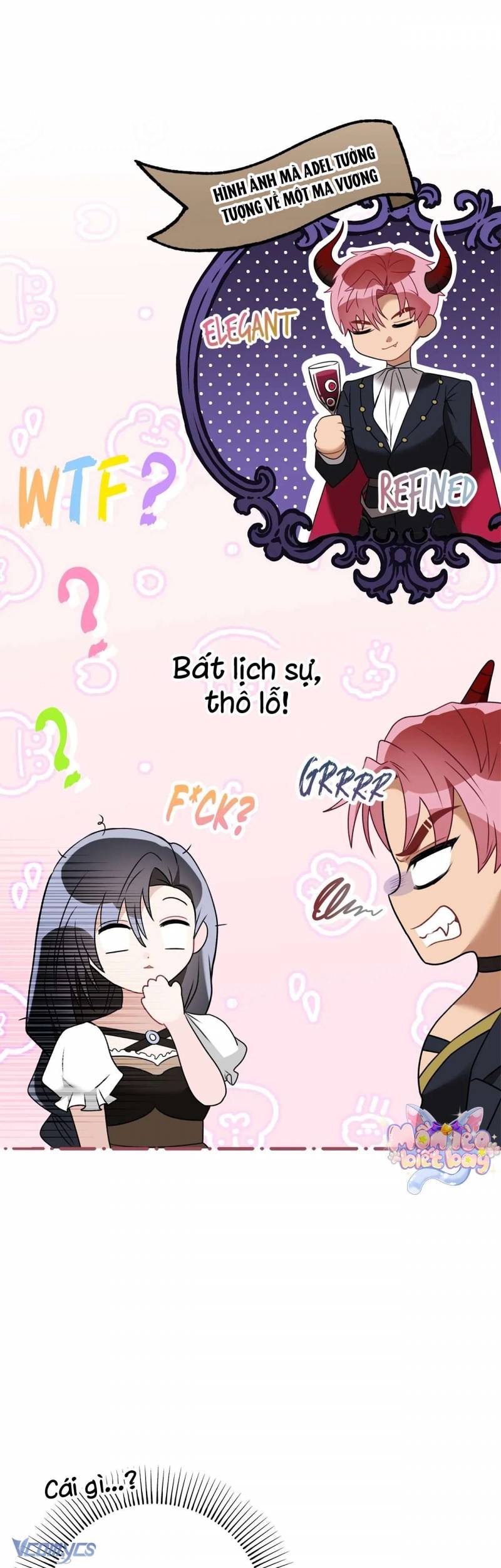 [18+] Chủ Nhân Hầm Ngục Hạng S Chap Chap 7-[18+] Chủ Nhân Hầm Ngục Hạng S - Next Chap 8