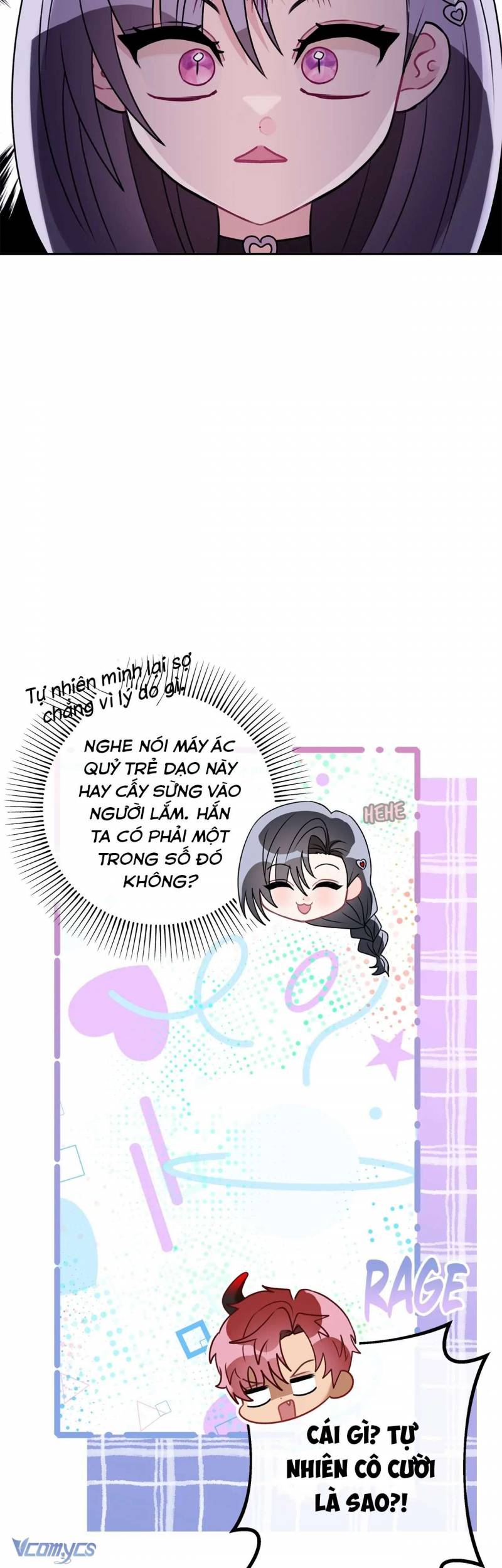 [18+] Chủ Nhân Hầm Ngục Hạng S Chap Chap 7-[18+] Chủ Nhân Hầm Ngục Hạng S - Next Chap 8