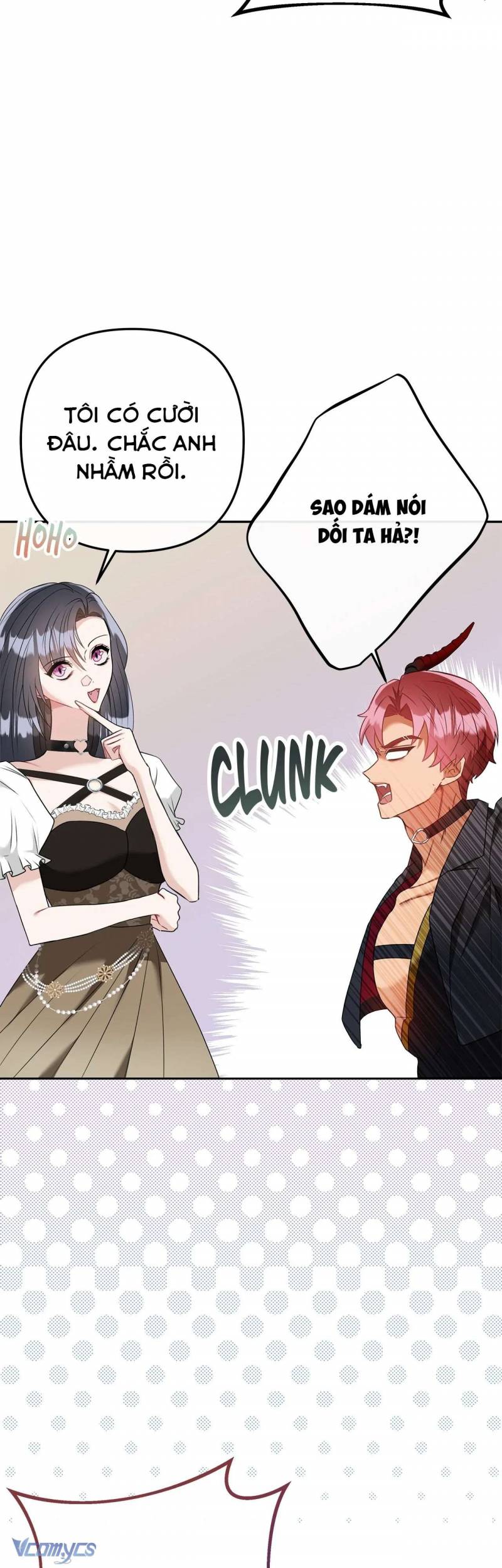 [18+] Chủ Nhân Hầm Ngục Hạng S Chap Chap 7-[18+] Chủ Nhân Hầm Ngục Hạng S - Next Chap 8