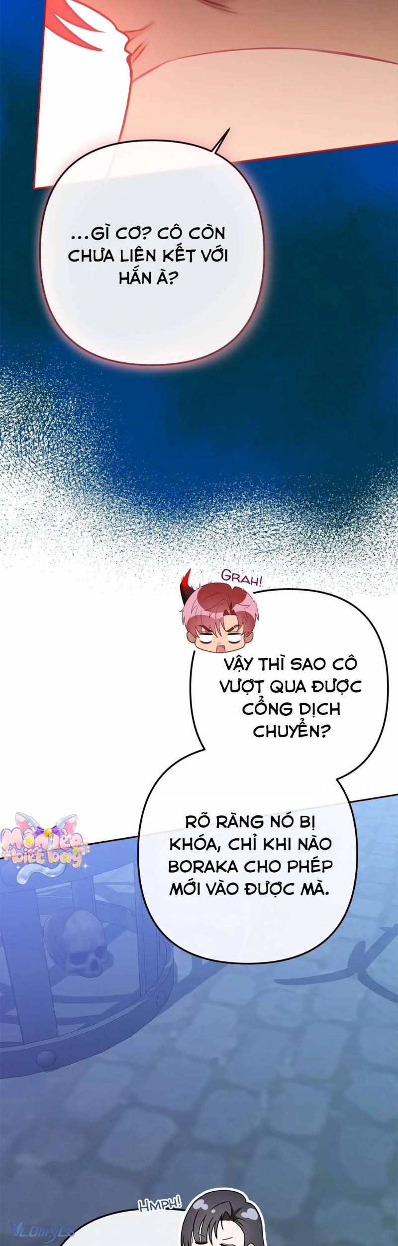 [18+] Chủ Nhân Hầm Ngục Hạng S Chap Chap 7-[18+] Chủ Nhân Hầm Ngục Hạng S - Next Chap 8