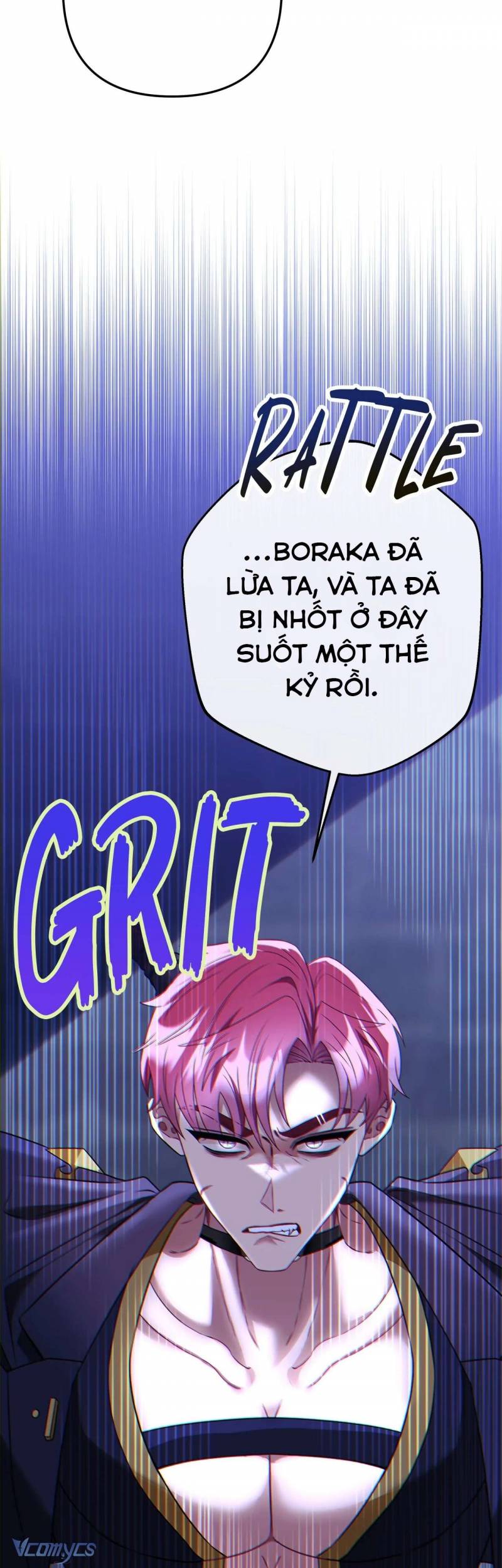 [18+] Chủ Nhân Hầm Ngục Hạng S Chap Chap 7-[18+] Chủ Nhân Hầm Ngục Hạng S - Next Chap 8