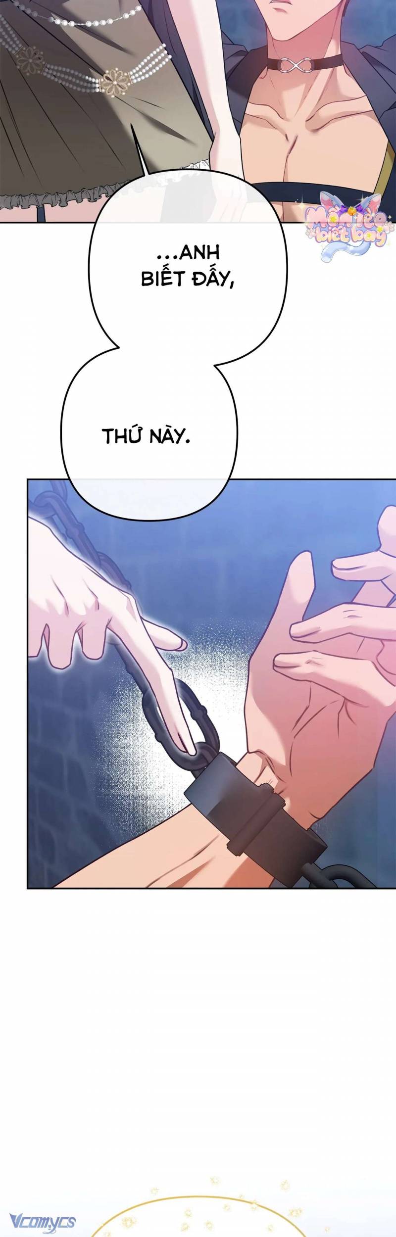 [18+] Chủ Nhân Hầm Ngục Hạng S Chap Chap 7-[18+] Chủ Nhân Hầm Ngục Hạng S - Next Chap 8