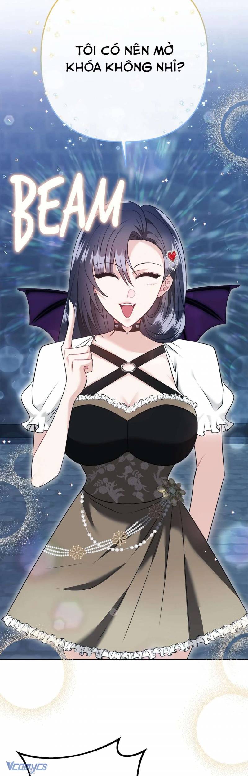 [18+] Chủ Nhân Hầm Ngục Hạng S Chap Chap 7-[18+] Chủ Nhân Hầm Ngục Hạng S - Next Chap 8