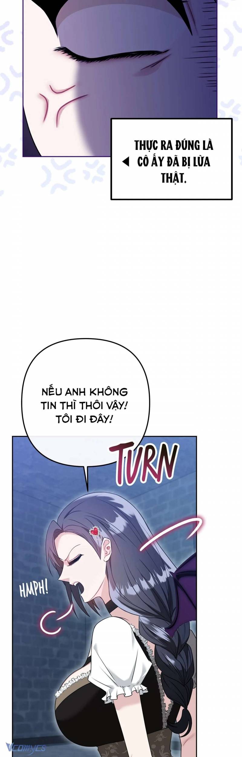 [18+] Chủ Nhân Hầm Ngục Hạng S Chap Chap 7-[18+] Chủ Nhân Hầm Ngục Hạng S - Next Chap 8