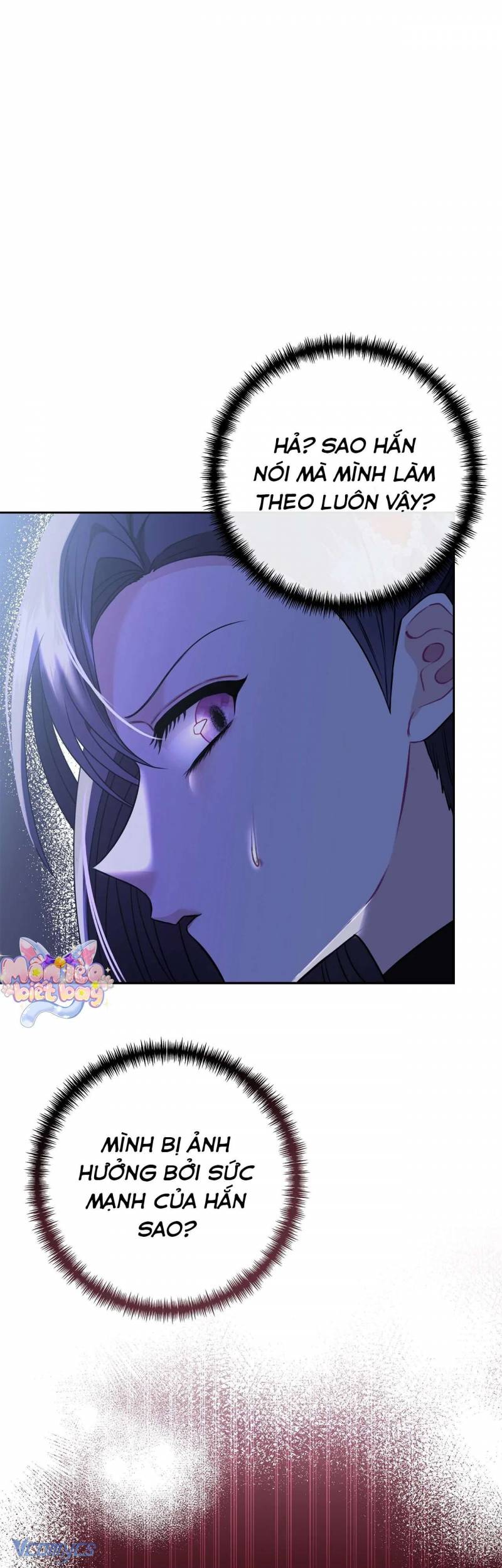 [18+] Chủ Nhân Hầm Ngục Hạng S Chap Chap 7-[18+] Chủ Nhân Hầm Ngục Hạng S - Next Chap 8