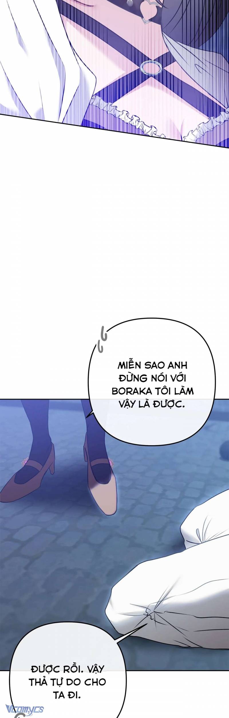 [18+] Chủ Nhân Hầm Ngục Hạng S Chap Chap 7-[18+] Chủ Nhân Hầm Ngục Hạng S - Next Chap 8