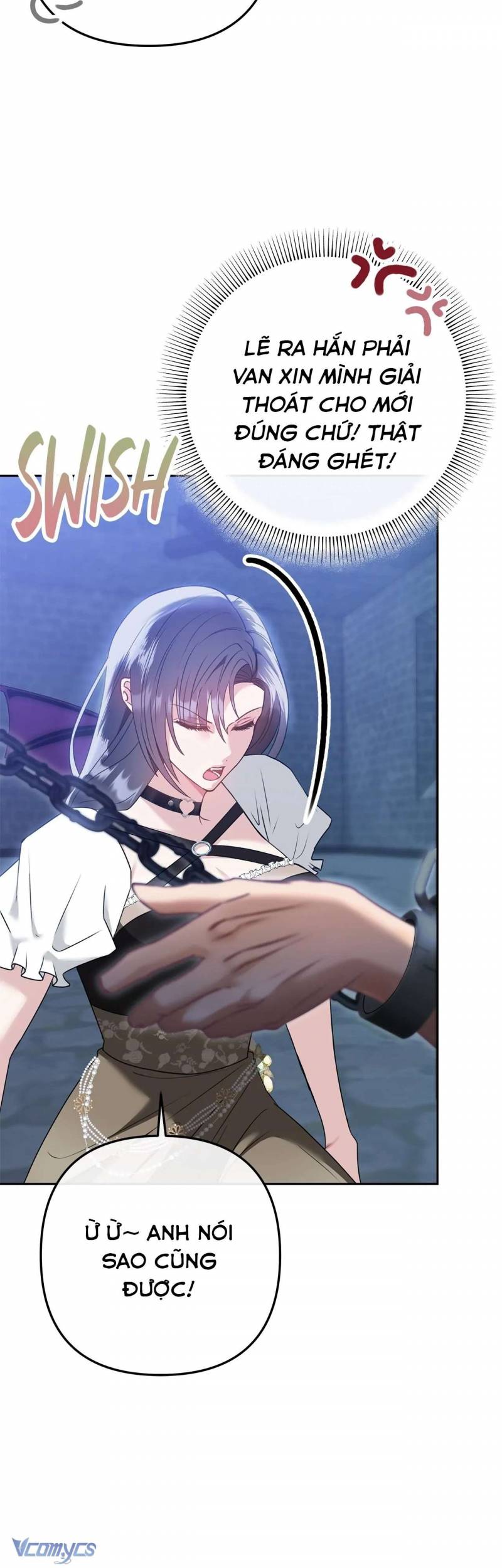 [18+] Chủ Nhân Hầm Ngục Hạng S Chap Chap 7-[18+] Chủ Nhân Hầm Ngục Hạng S - Next Chap 8