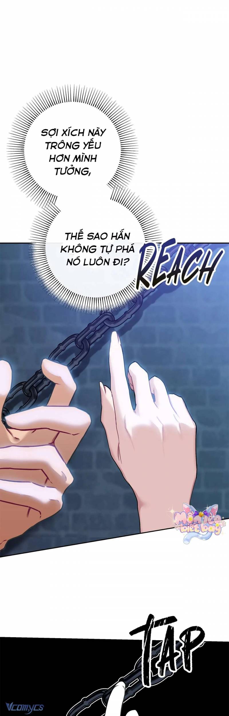[18+] Chủ Nhân Hầm Ngục Hạng S Chap Chap 7-[18+] Chủ Nhân Hầm Ngục Hạng S - Next Chap 8