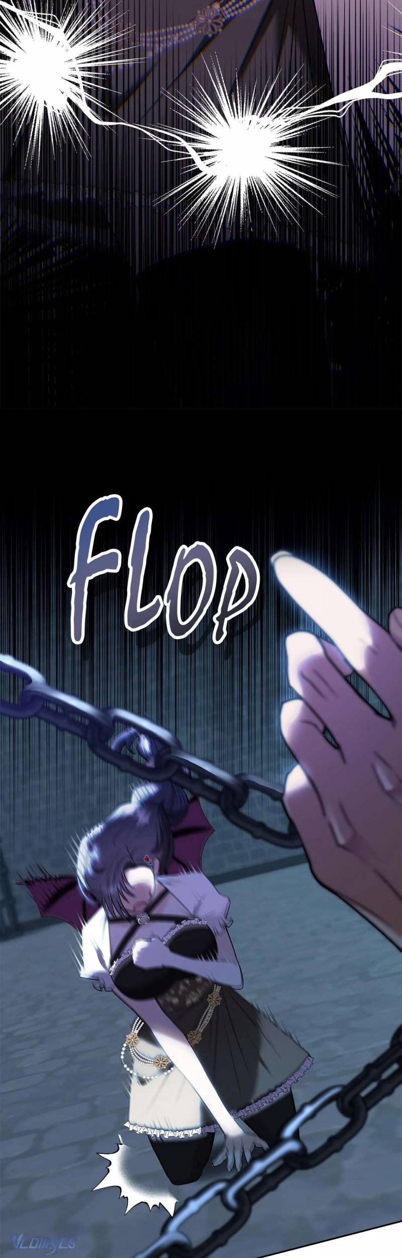 [18+] Chủ Nhân Hầm Ngục Hạng S Chap Chap 7-[18+] Chủ Nhân Hầm Ngục Hạng S - Next Chap 8