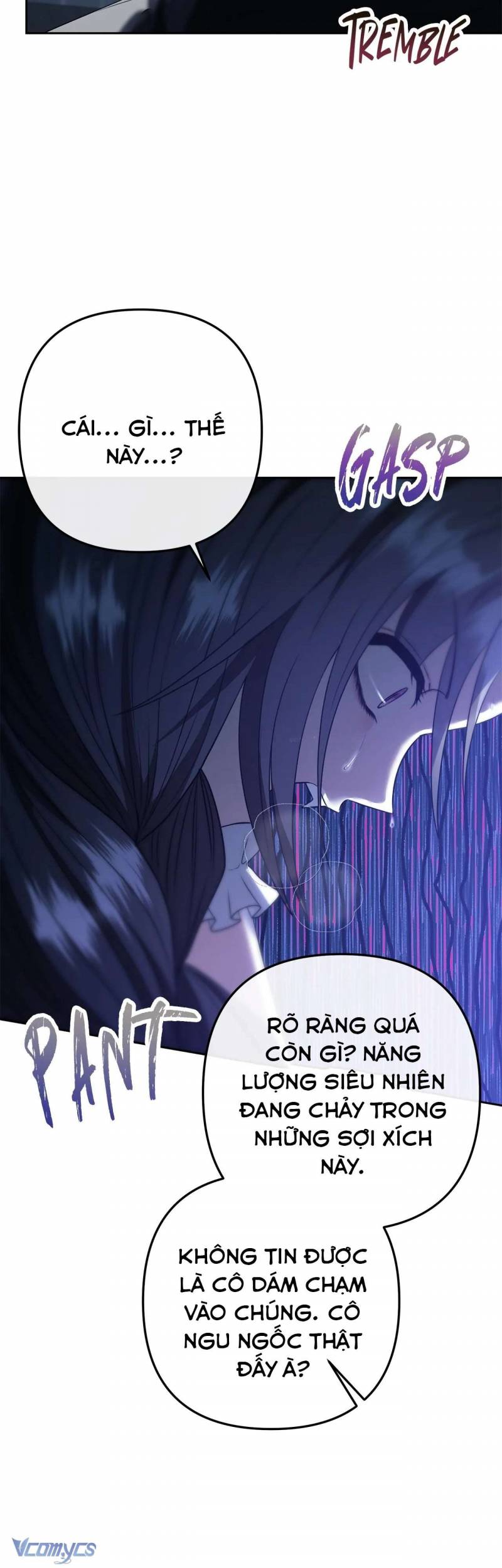 [18+] Chủ Nhân Hầm Ngục Hạng S Chap Chap 7-[18+] Chủ Nhân Hầm Ngục Hạng S - Next Chap 8